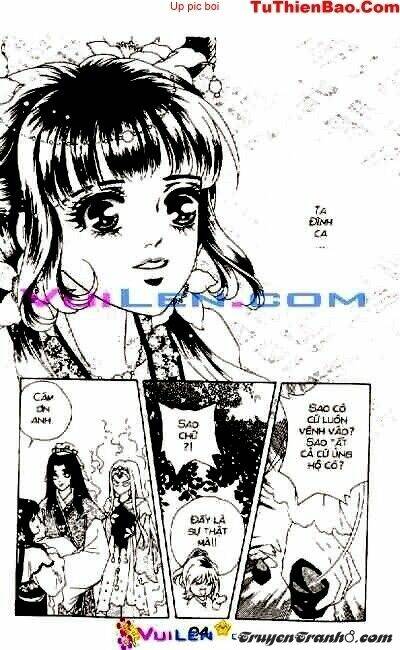 đóa hoa yêu kiều chapter 8 5