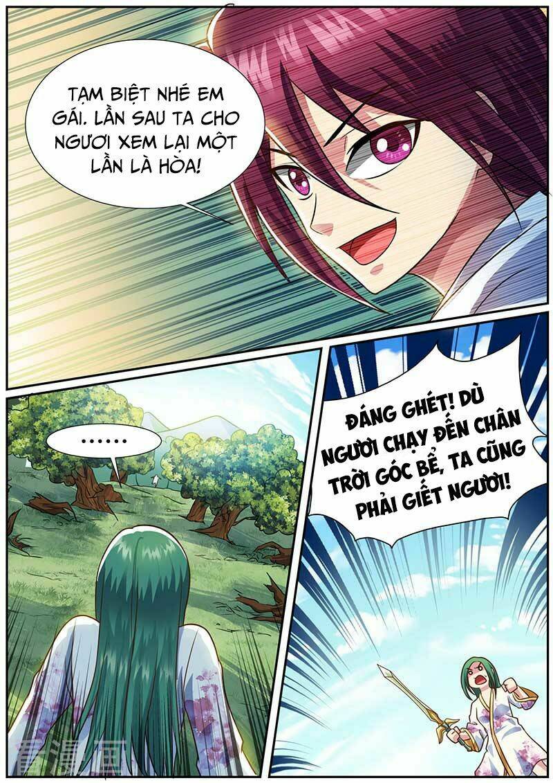 ta là bá vương chapter 42 17