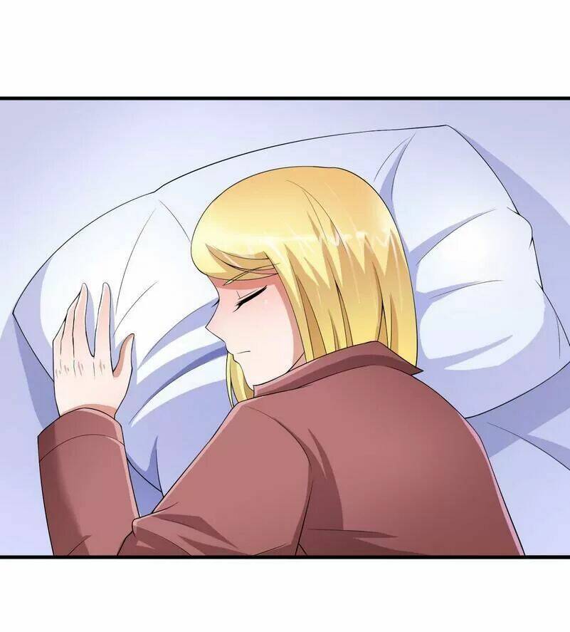 cô dâu gả thay của tổng tài chapter 101 13