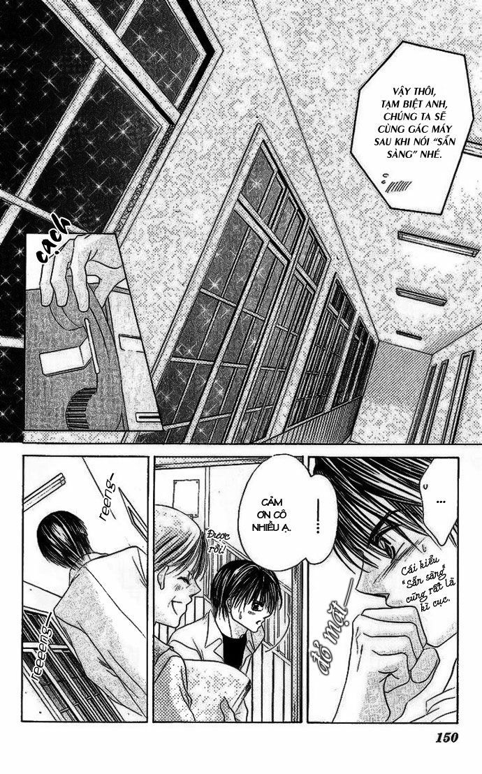 i love my little sister chapter 17 19