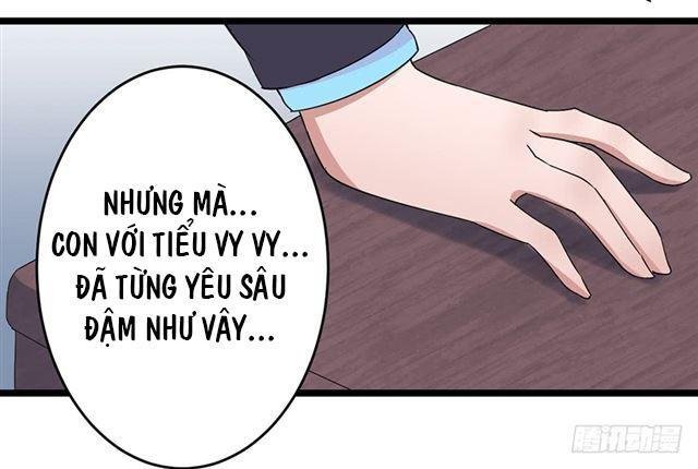 gửi người không quen chapter 13 22
