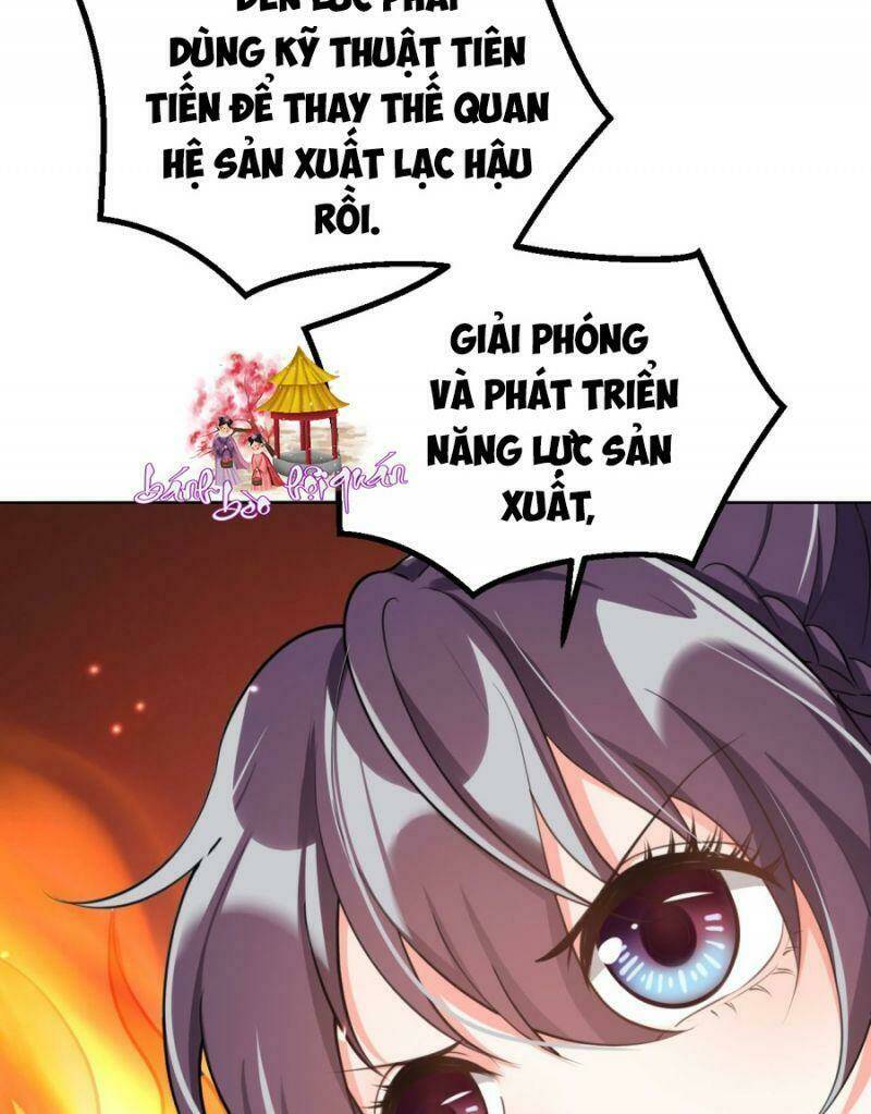 nữ tiên tôn bận đào hôn chapter 8 47