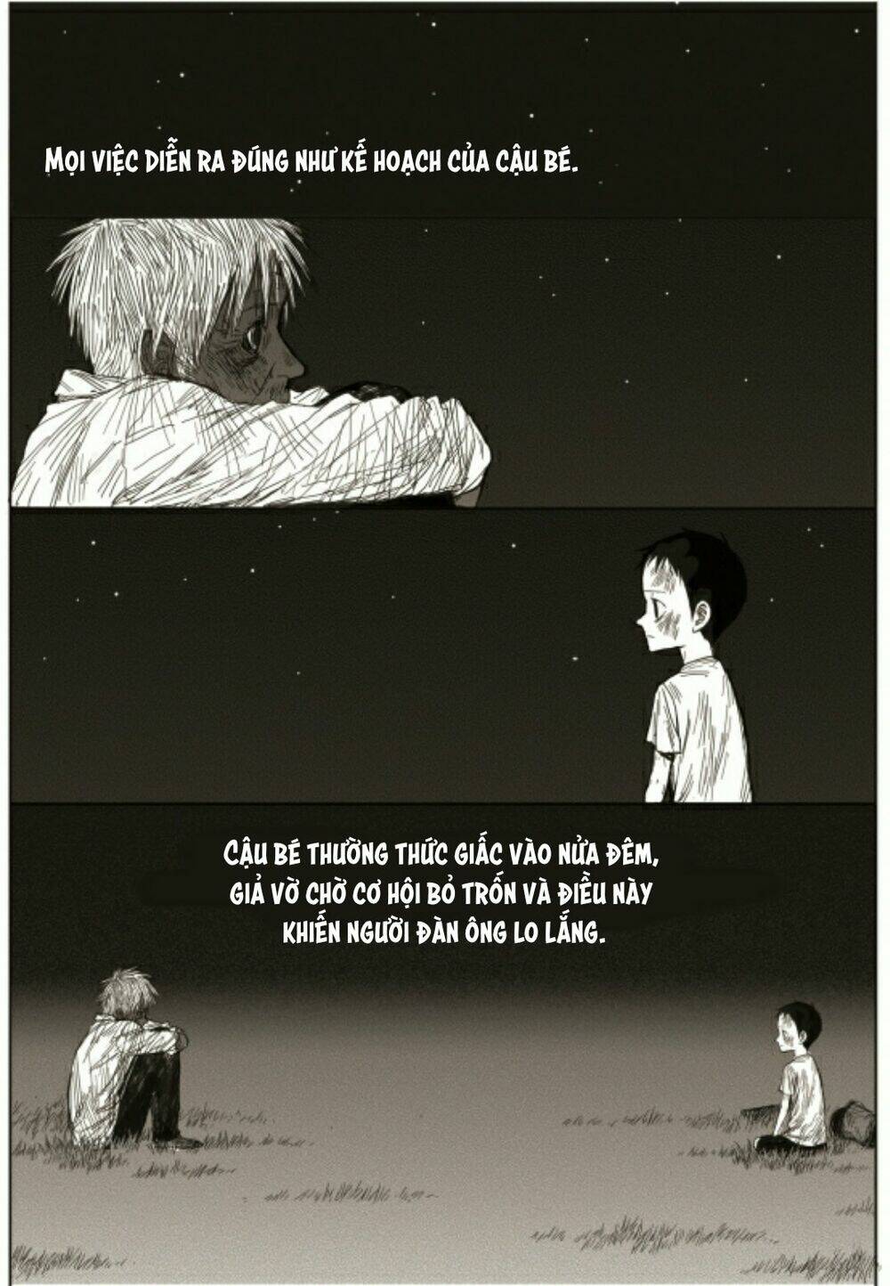 the horizon chapter 3 61