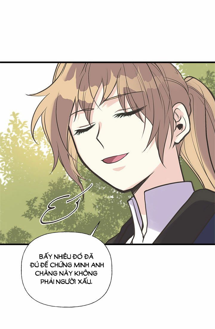 chị tôi đã nhặt về một nam chính quyến rũ chapter 19 34