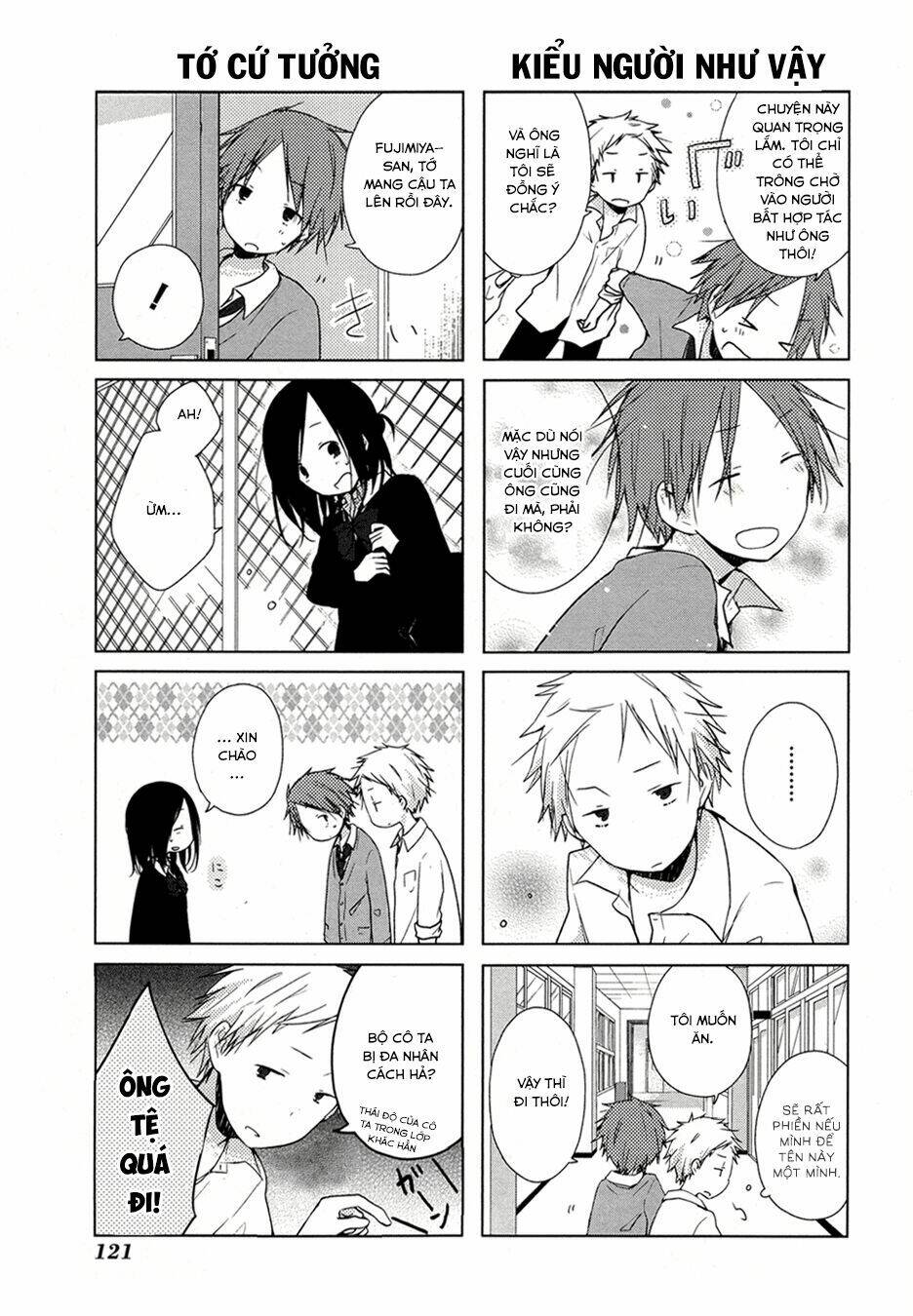 one week friends dst chapter 3 6