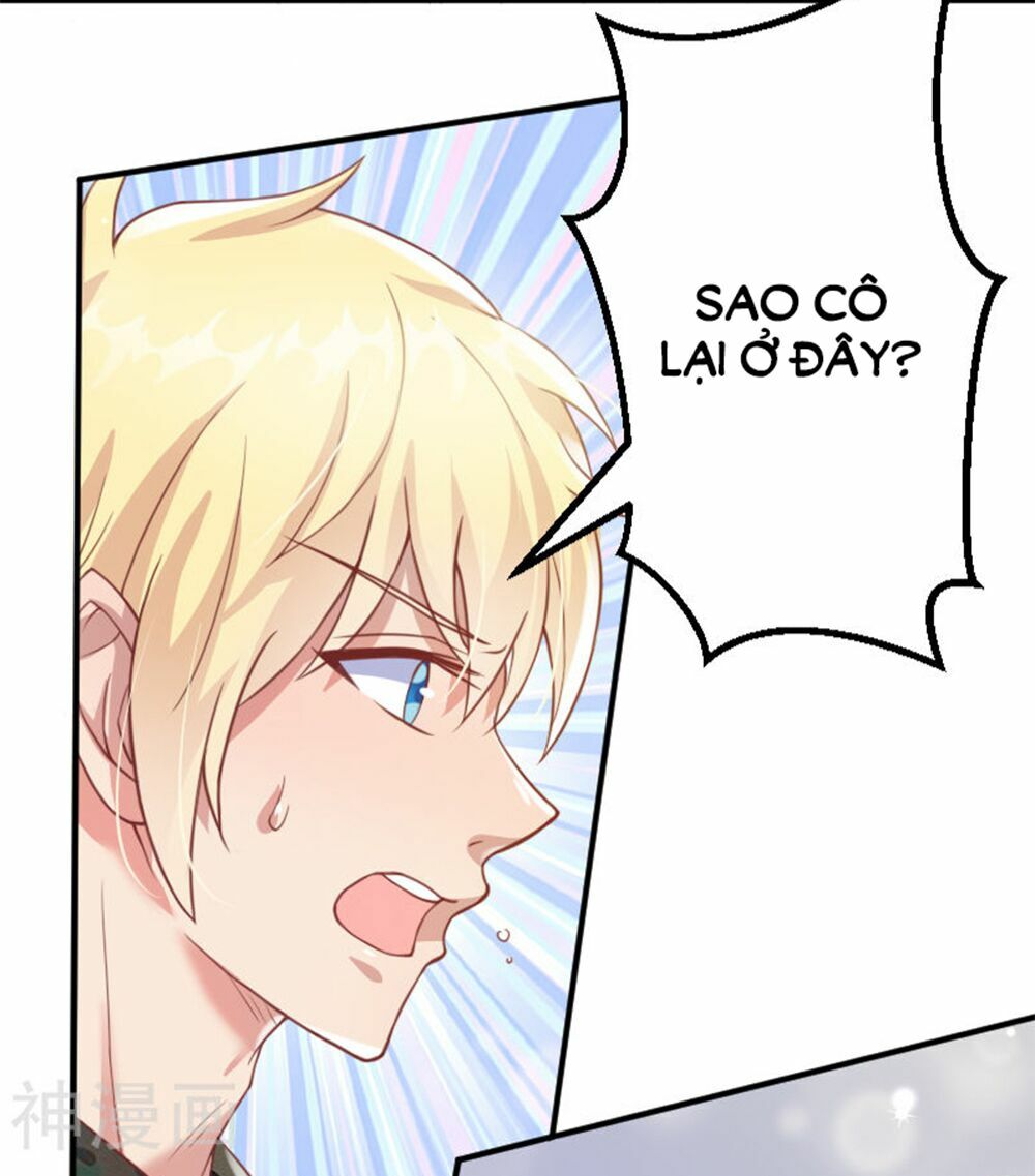 chồng già vợ trẻ trêu nhau hàng ngày chapter 57 19