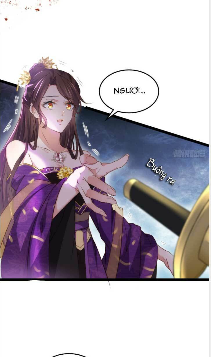 hoạn phi thiên hạ chapter 209 15