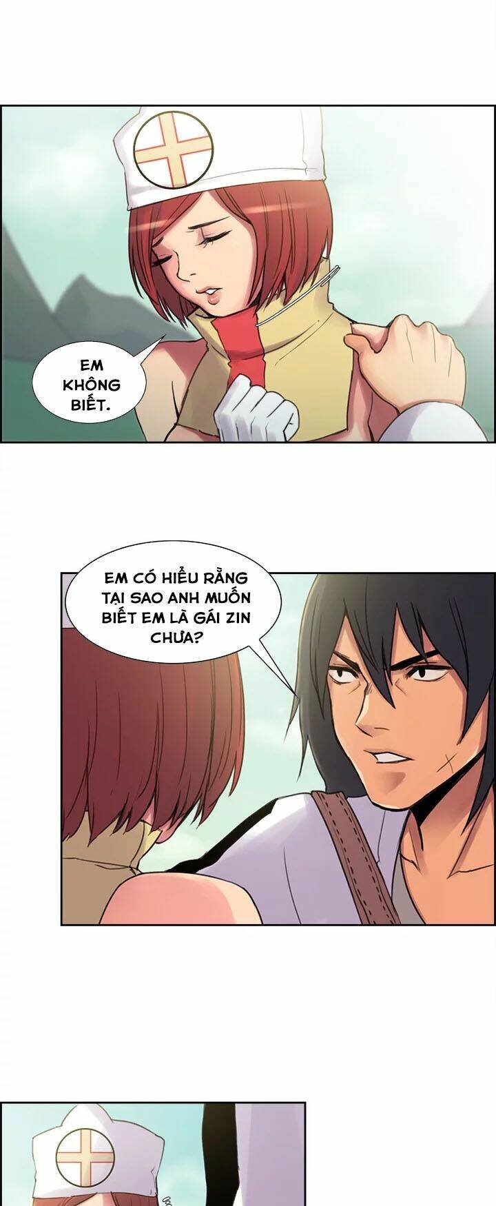 dâm dục hùng chapter 10 8