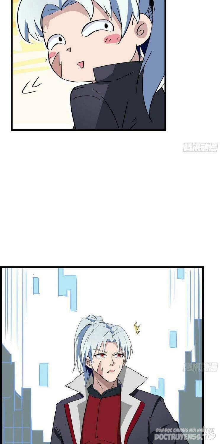 giải cứu 99 nữ chính ở mạt thế chapter 73 33