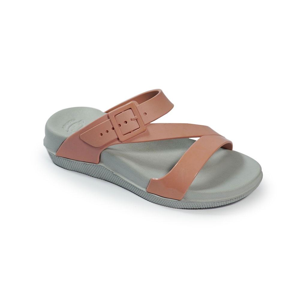 Dép nữ Thái Lan siêu nhẹ mã DE3FT190