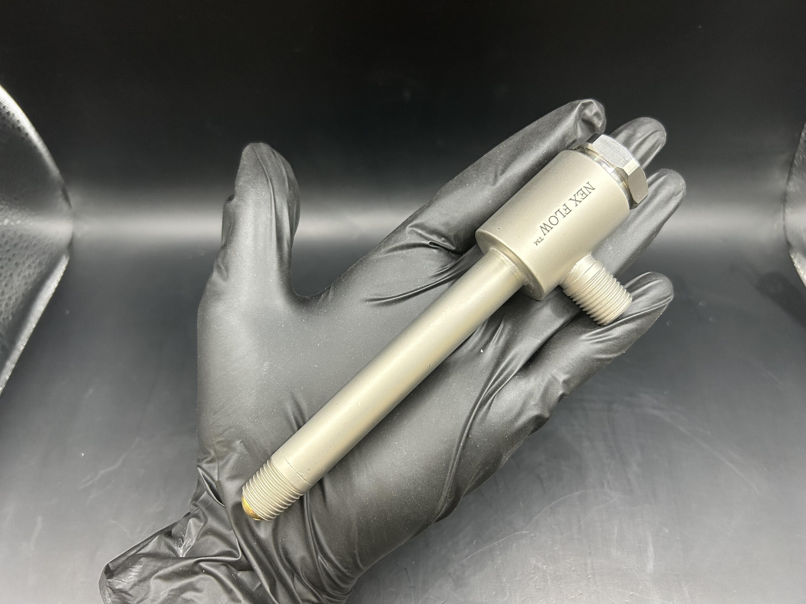 Van làm mát tủ điện NexFlo Medium Vortex tube