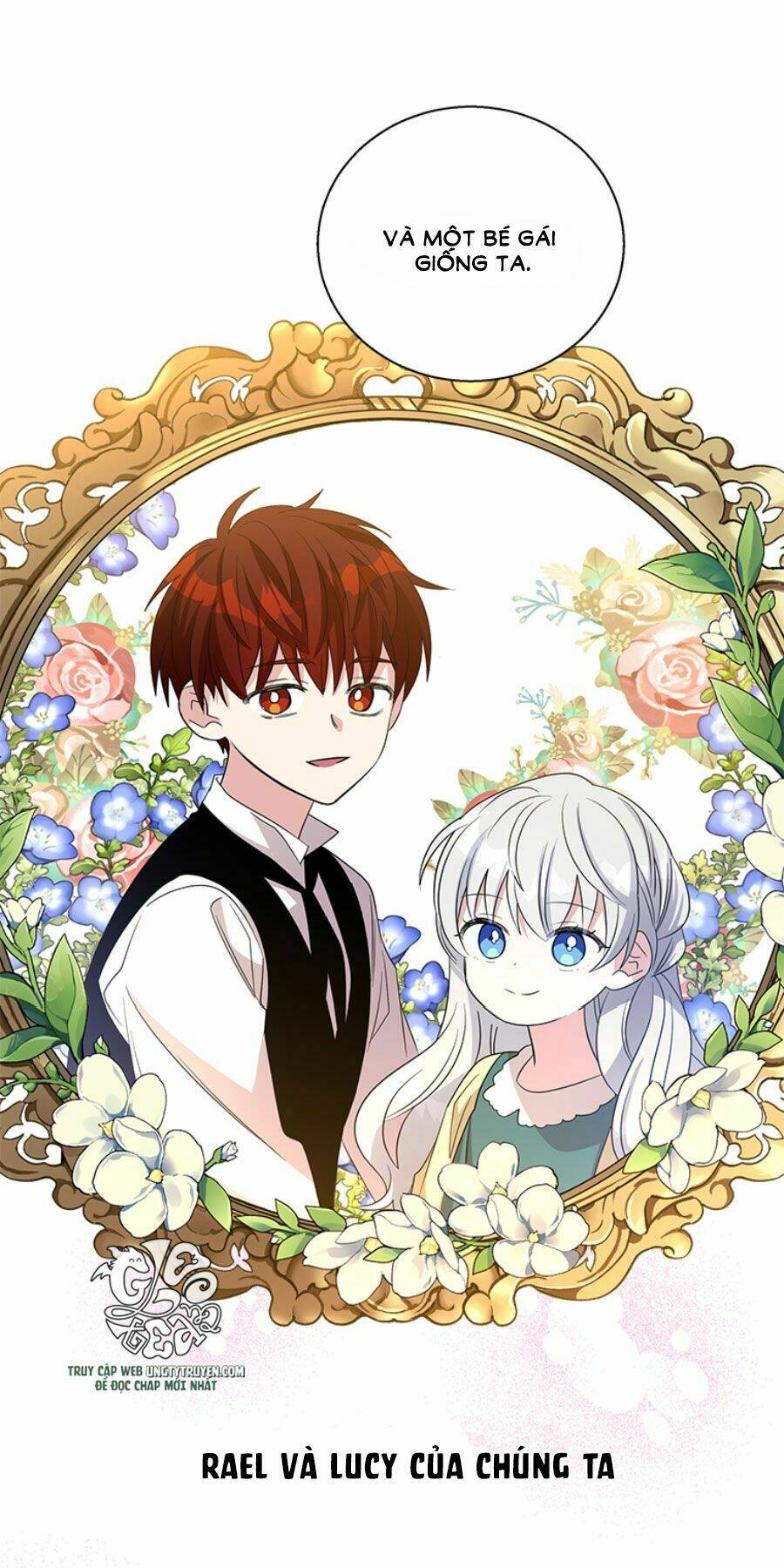 chồng yêu, em muốn đình công! chapter 46 13