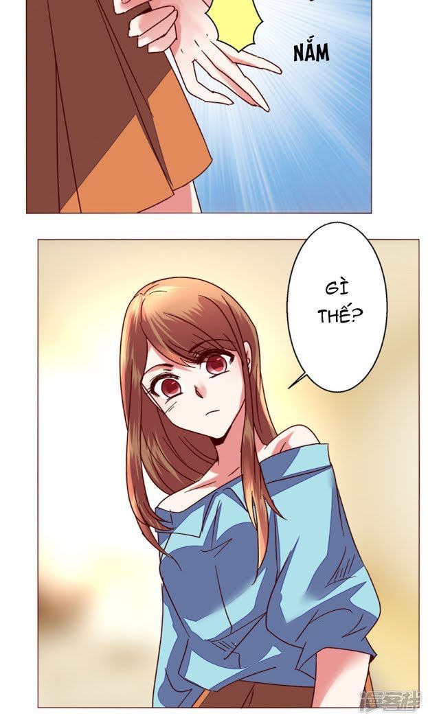 một tuần làm tình nhân chapter 63 8