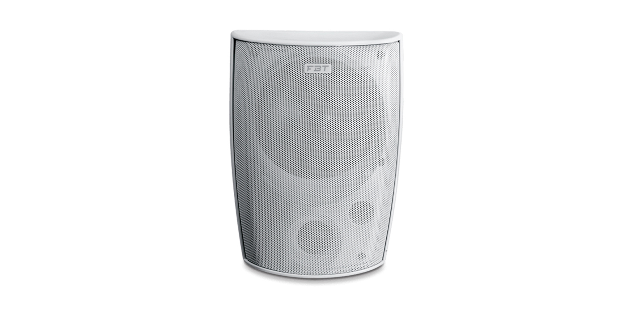 PROJECT 550WHT Loa passive gắn tường 200W 5inch FBT - HÀNG CHÍNH HÃNG