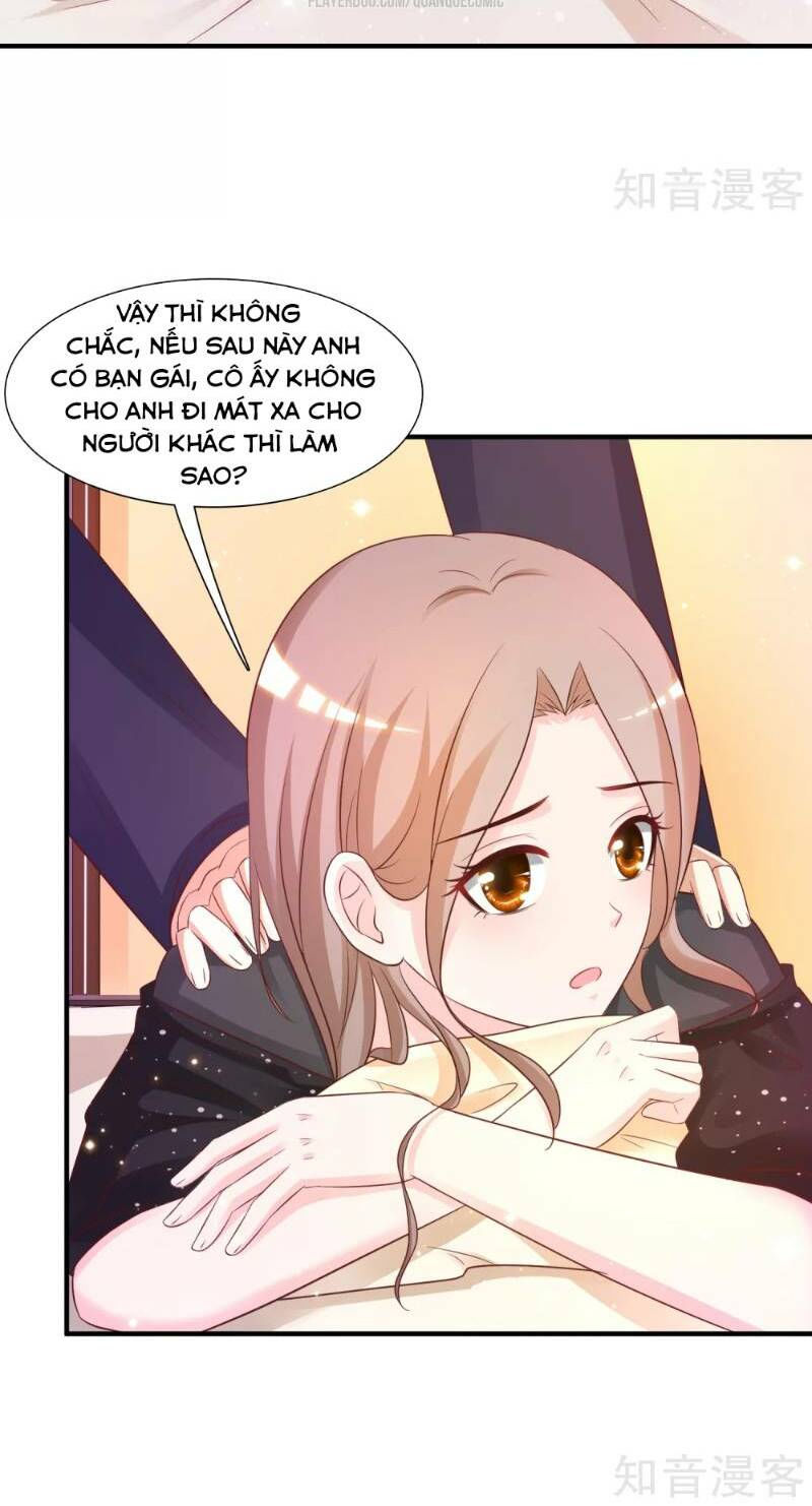 tối cường vận đào hoa chapter 66 19