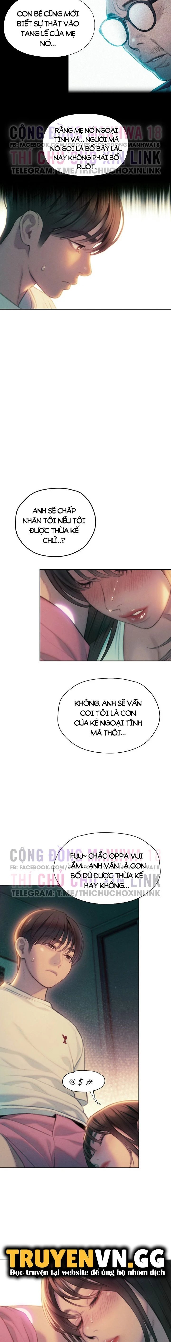 vượt quá giới hạn tình yêu chapter 27 18