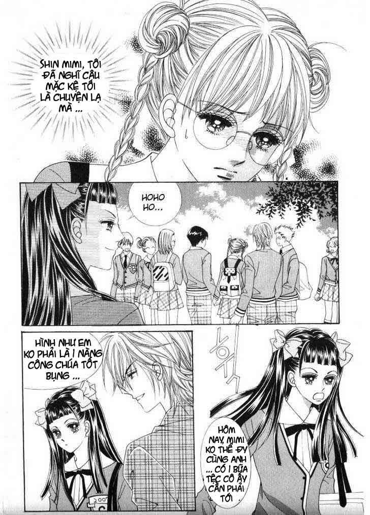 hoa hồng tặng anh chapter 22 39