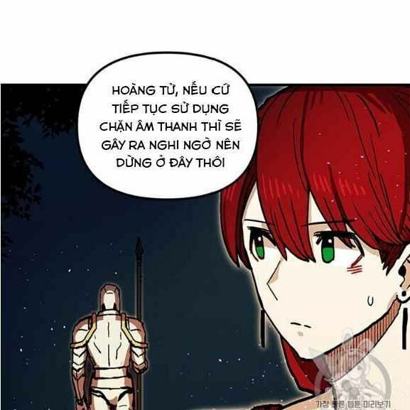 bug player - người chơi lỗi chapter 37 54