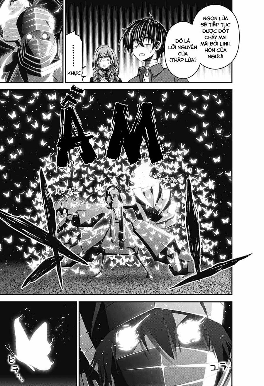 thợ săn ác linh chapter 29 7
