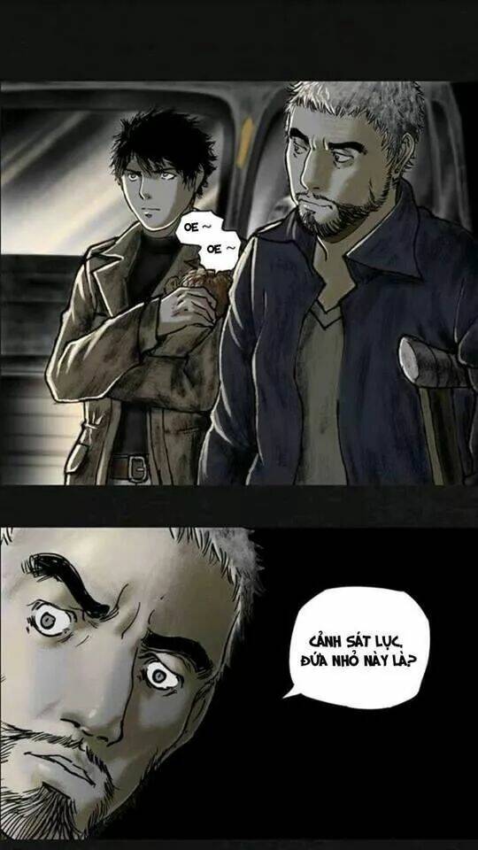 trấn thái bình chapter 19 41