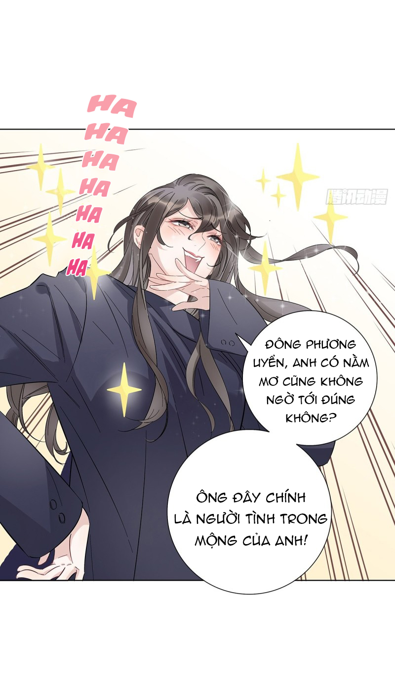 hôm nay nam giả trang nữ vẫn chưa được cầu hôn! chapter 5 27