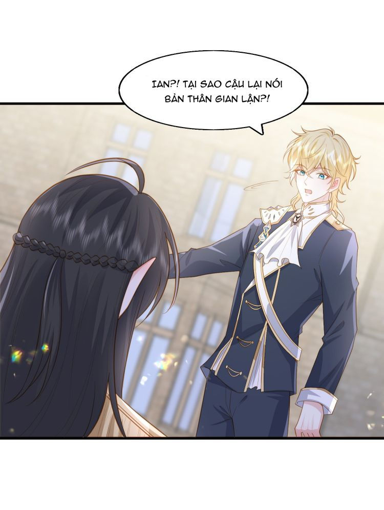 phản diện bị truy thành đoàn sủng chapter 30 33