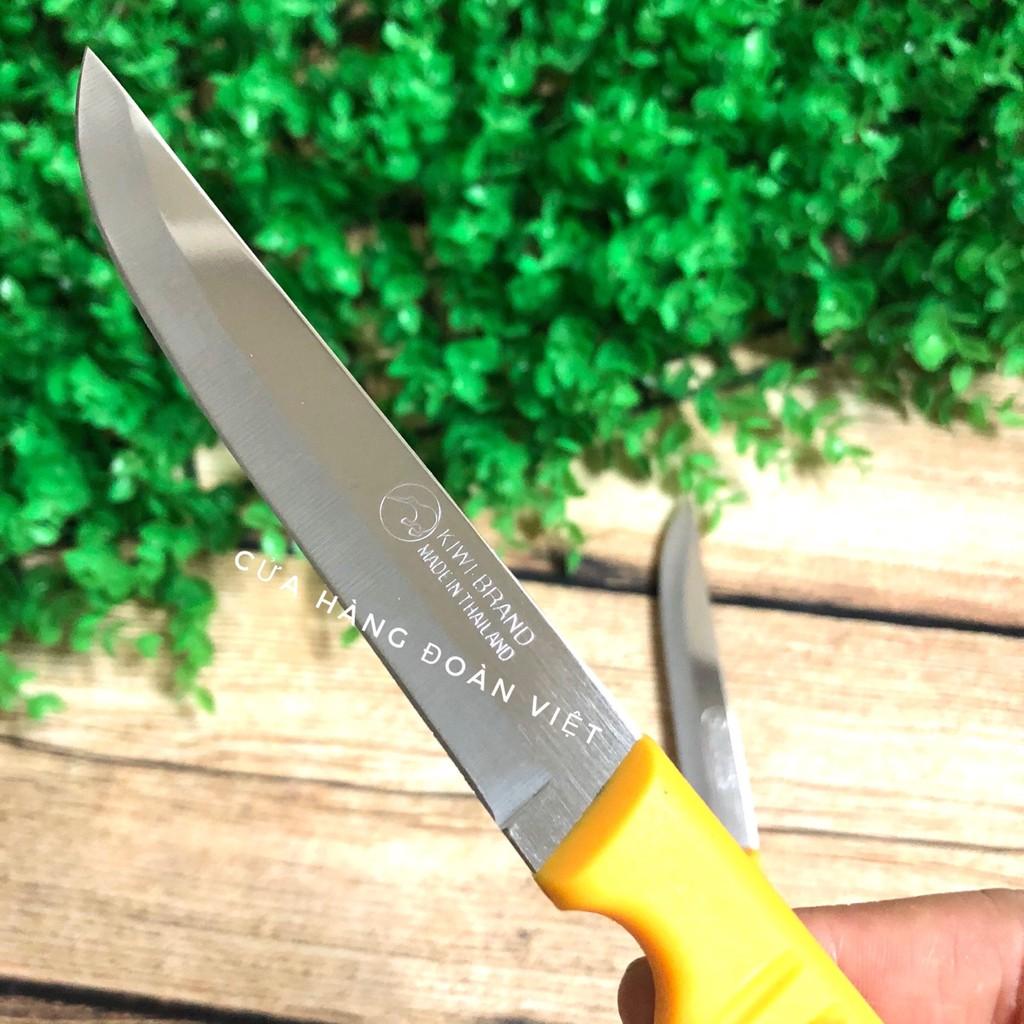Dao Thái Kiwi Cán Vàng. Chuyên phục vụ Sp Gia dụng, Khuôn làm bánh, Dụng cụ học Sinh, Nhà hàng, Quán ăn, Gia dụng tiện l