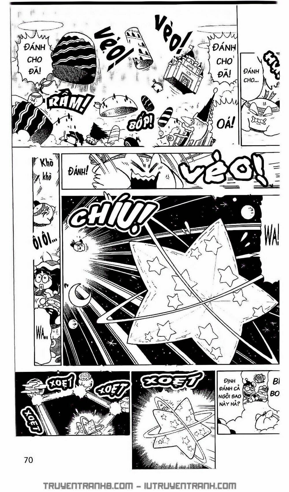 ngôi sao kabi chapter 41 17