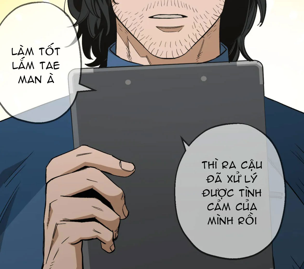 khi sát nhân biết yêu chapter 24 52