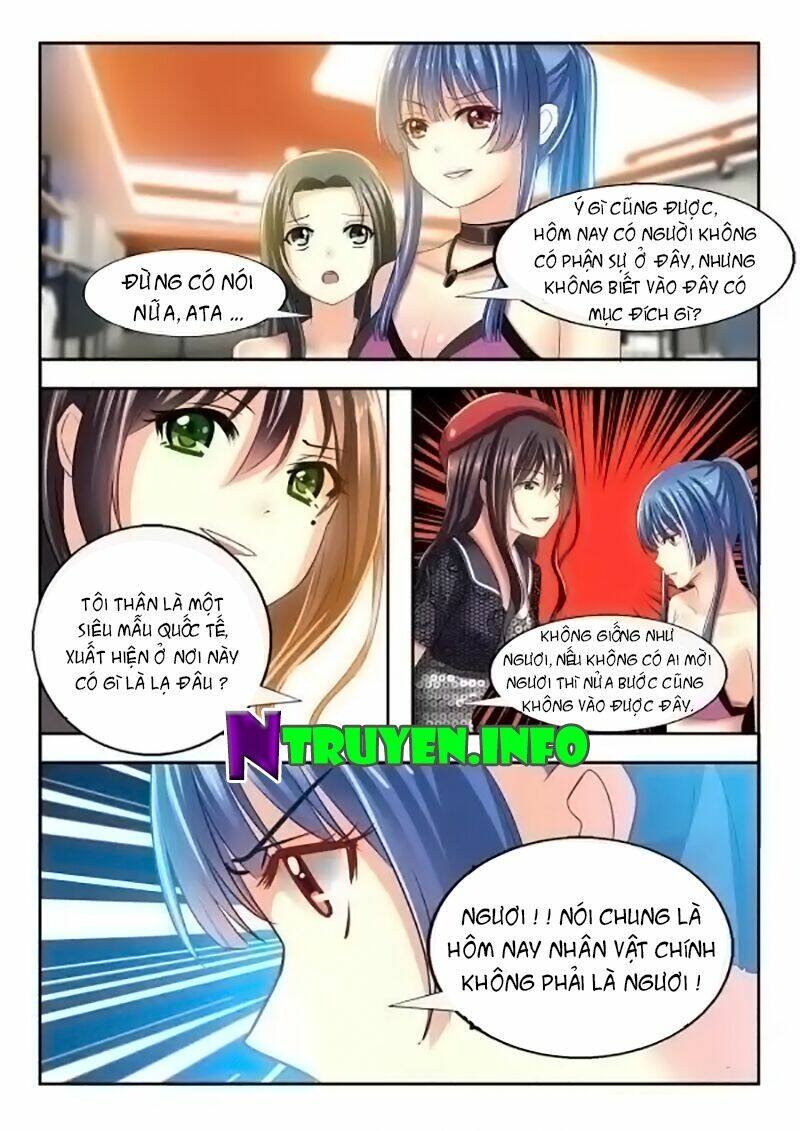 cuốn sổ tử thần phụ bản chapter 9 4