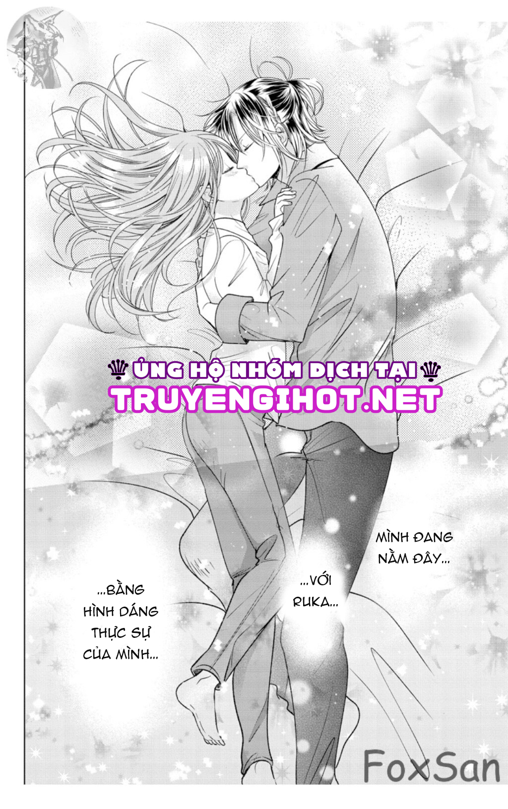 ký túc xá ma cà rồng chapter 21.2 14