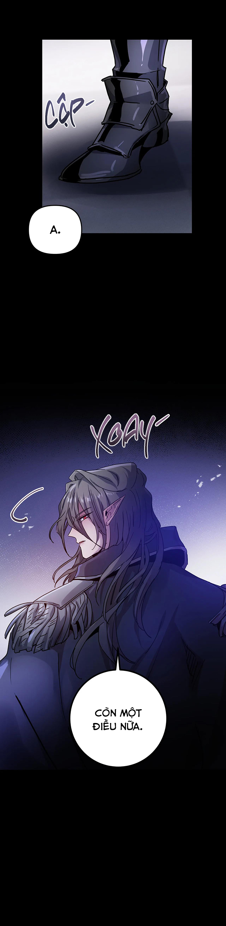 hắc vực chapter 22 19