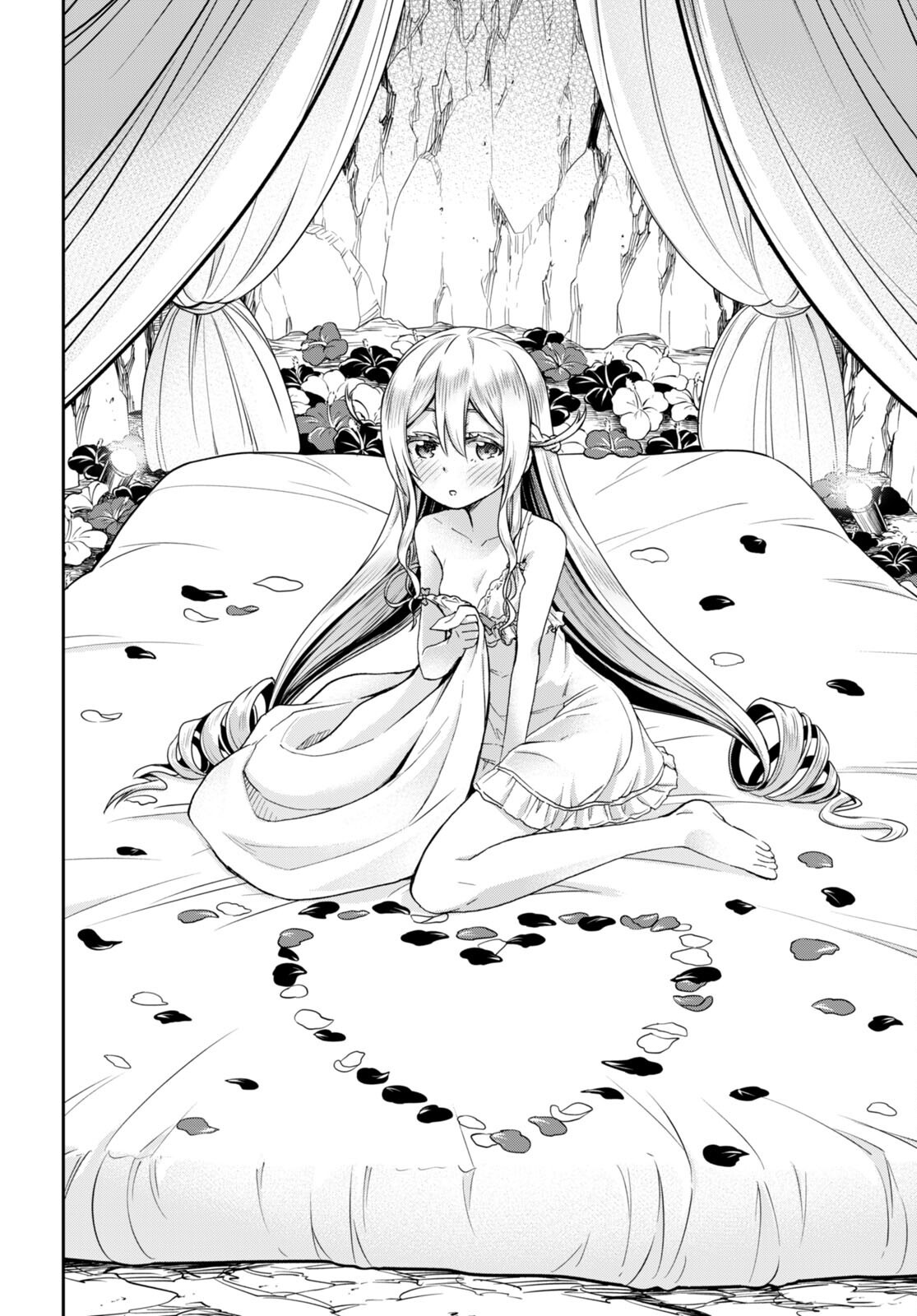 isekai yurutto survival seikatsu: gakkou no minna to isekai no mujintou ni tenishitakedo ore dake chapter 18 23