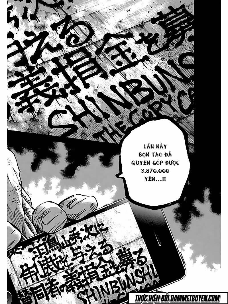 yokokuhan - the copycat chapter 6 9