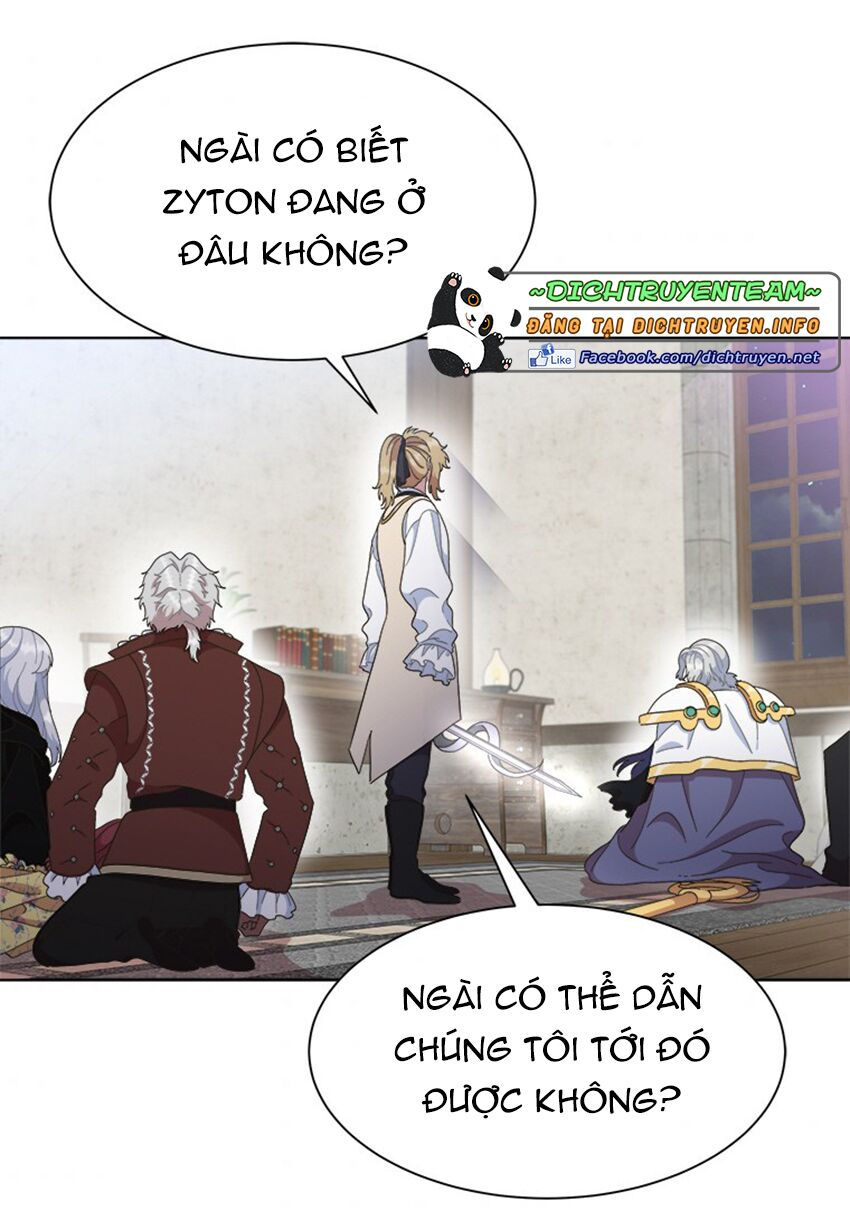 con gái bảo bối của ma vương chapter 143 47