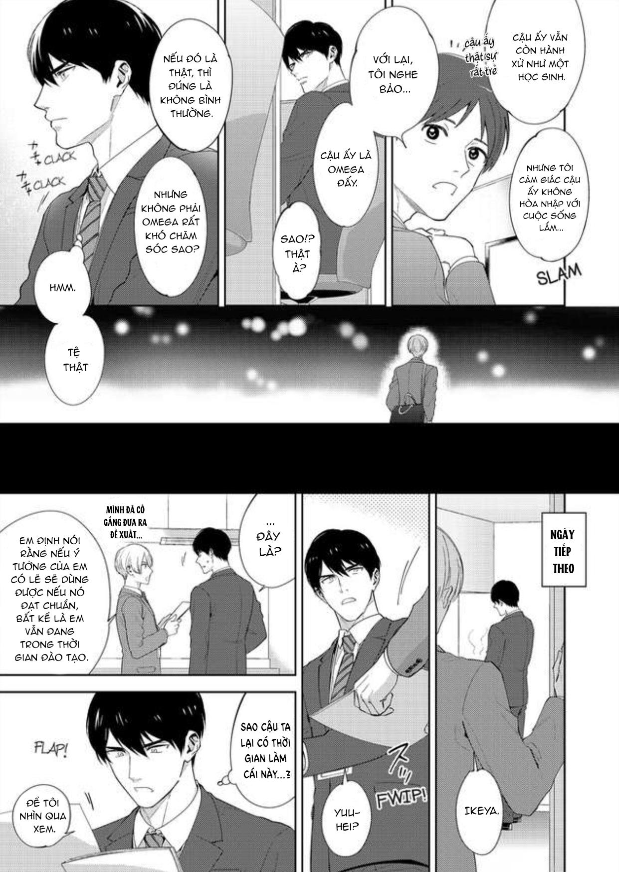 oneshot hỏny chapter 21.1 7