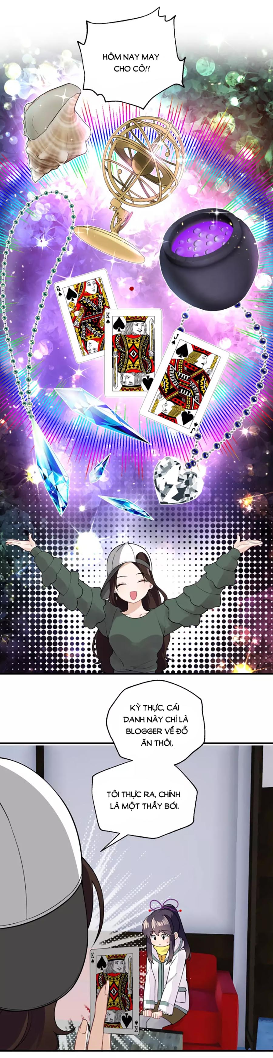 anh ấy đến từ địa ngục chapter 20 17