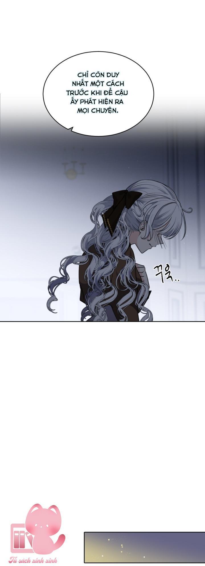 nguyện ước vô vọng của ma nữ chapter 81 29