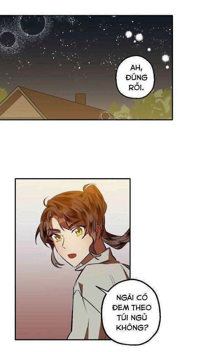 phương pháp tán tỉnh của nữ thợ săn chapter 2 53