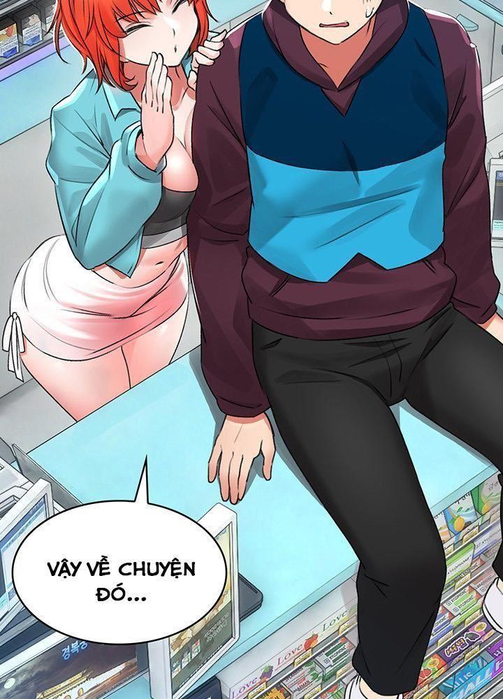 công việc sung sướng chapter 2.2 79