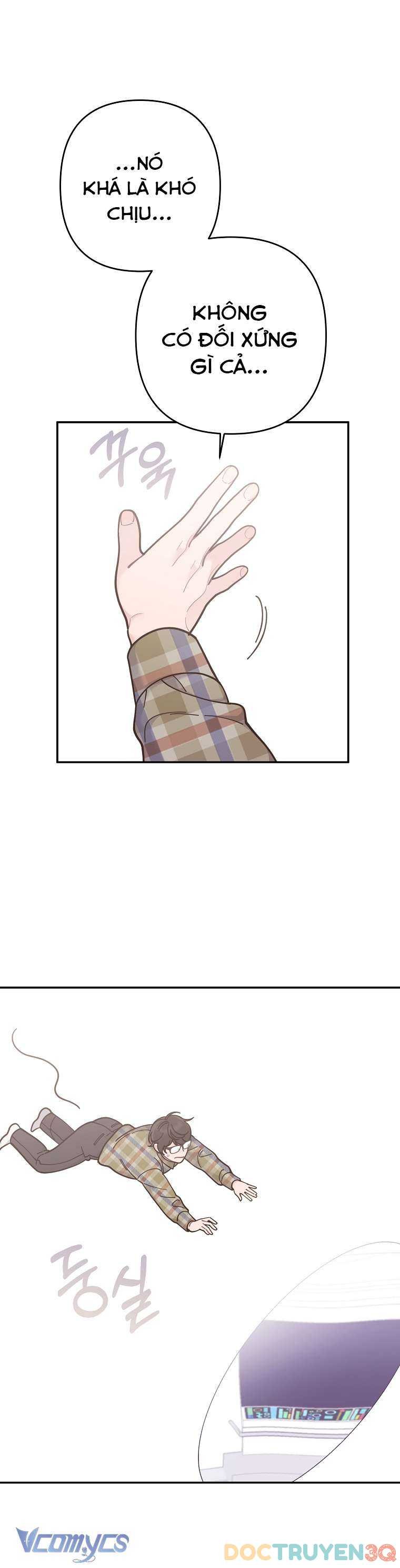 [18+] dinh thự young chun hwa: mọt sách phóng túng không ngủ được chapter 3 20