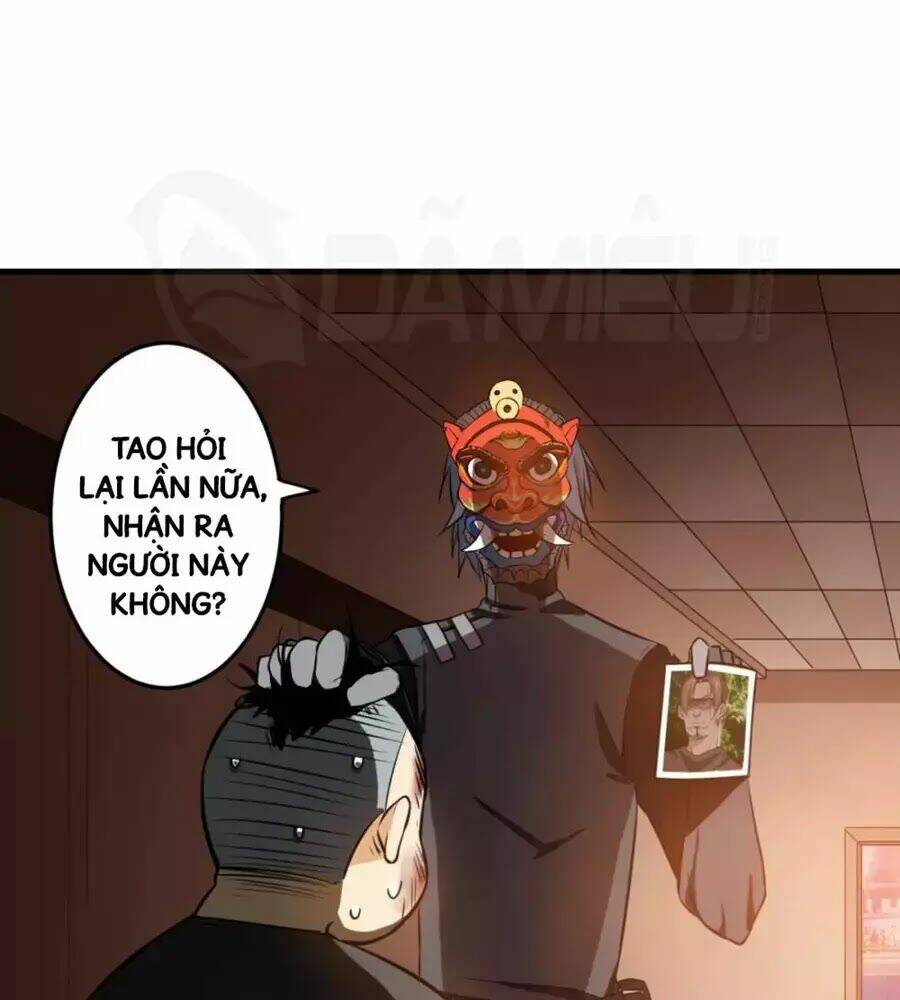 tuyệt phẩm cao thủ của ngự tỷ chapter 2 14