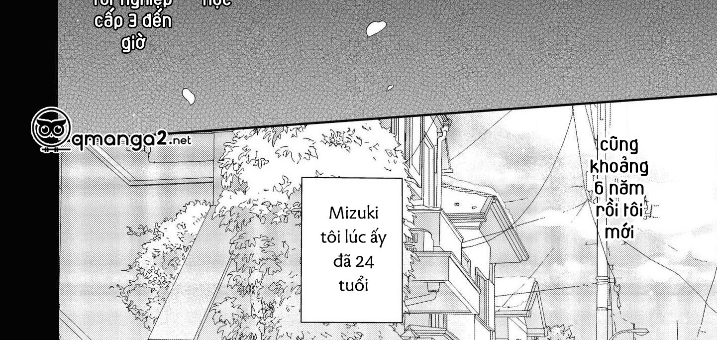 làm em tan chảy bằng nụ hôn, sau đó thì... chapter 3 30