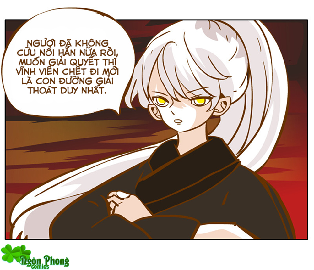 hòa thượng và tiểu long quân chapter 50 62