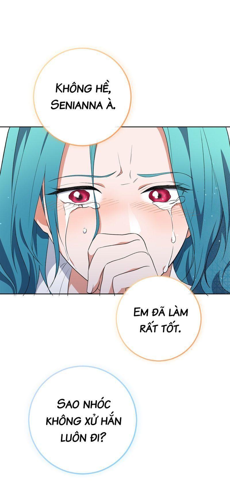 quý cô đầu bếp hoàng gia chapter 62 62