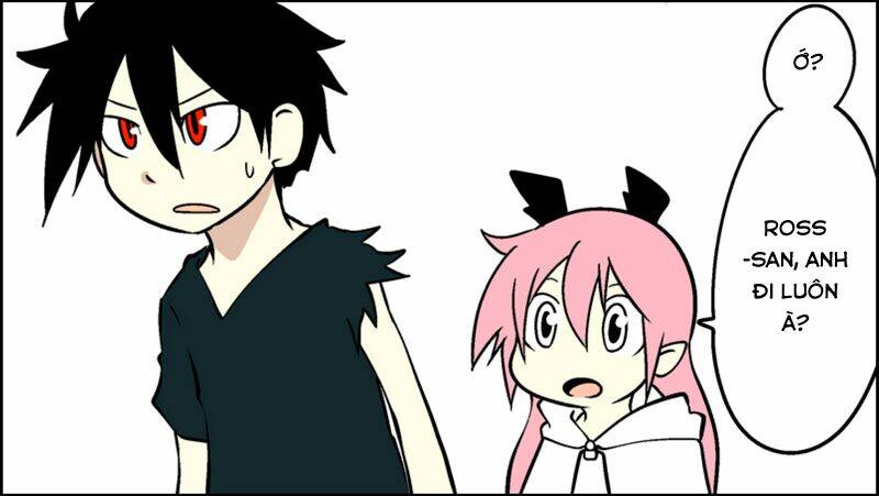 senyuu chapter 91.5 8