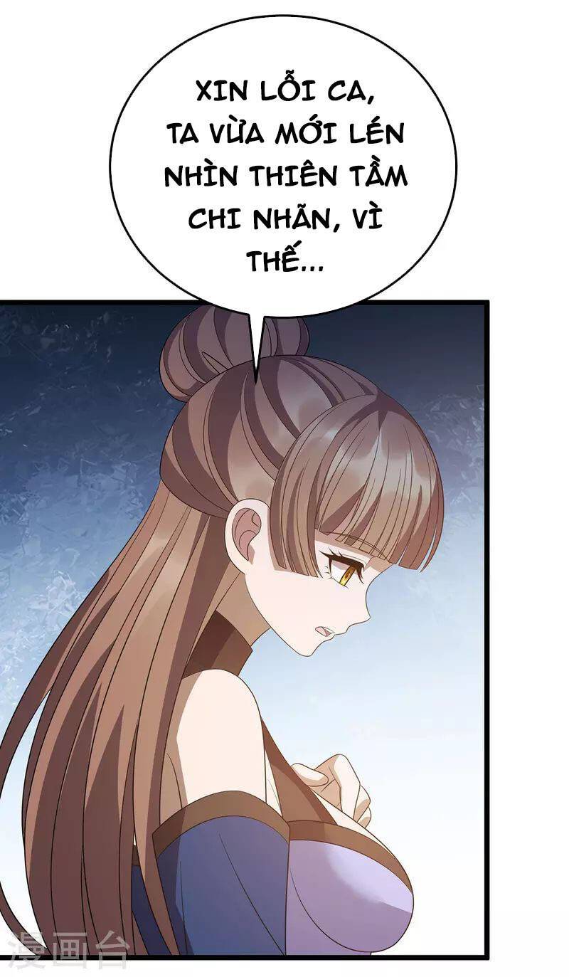 chúa tể tam giới chapter 247 13