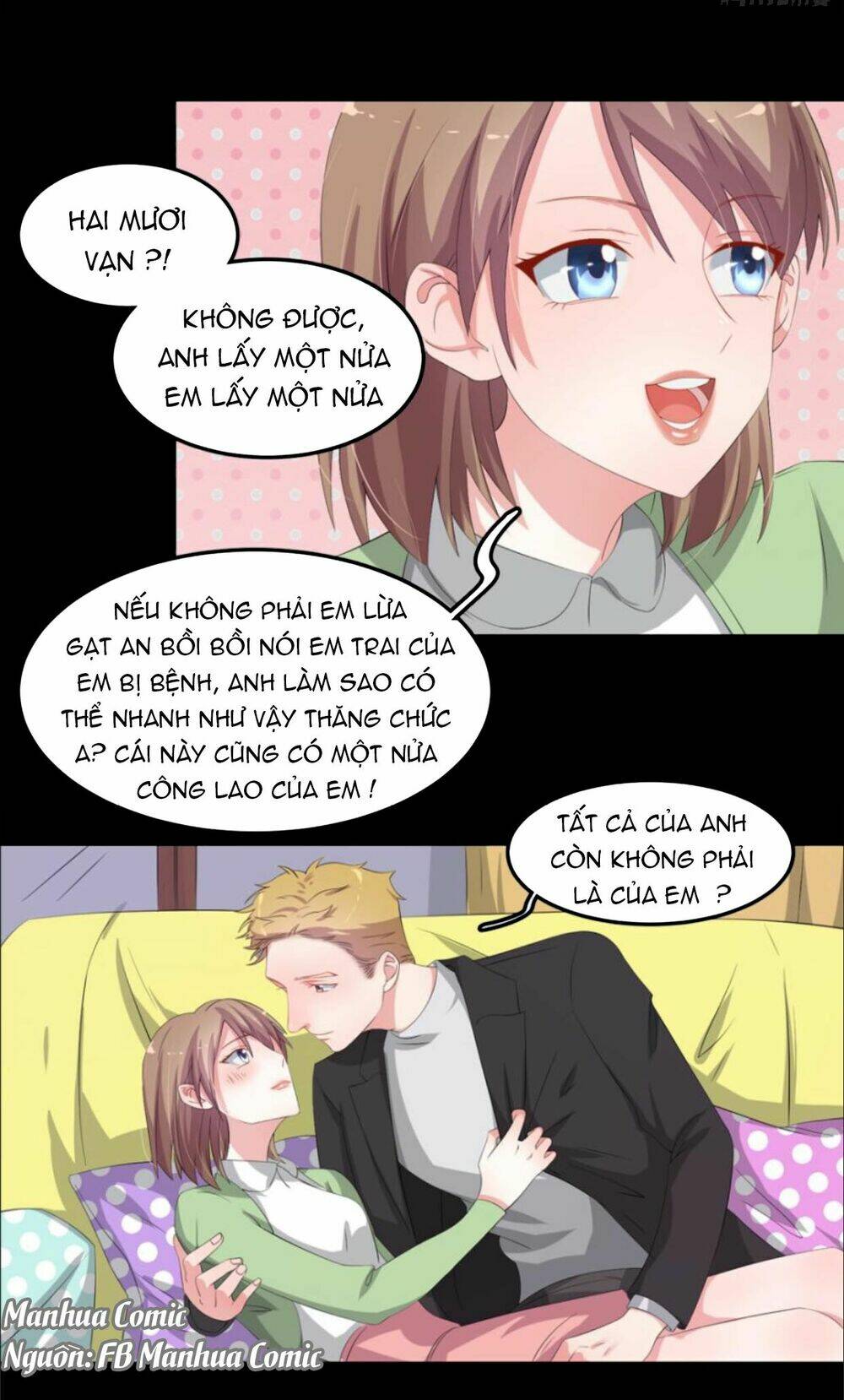 ngu võng chi tranh chapter 2 7