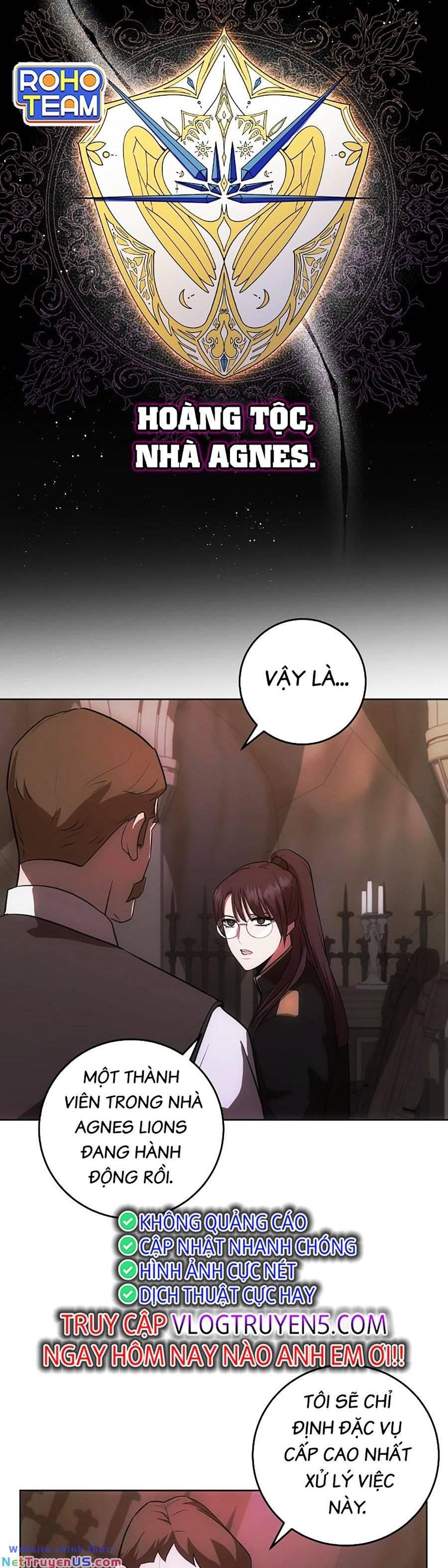 người yêu hợp đồng của chủ tịch chapter 7 9