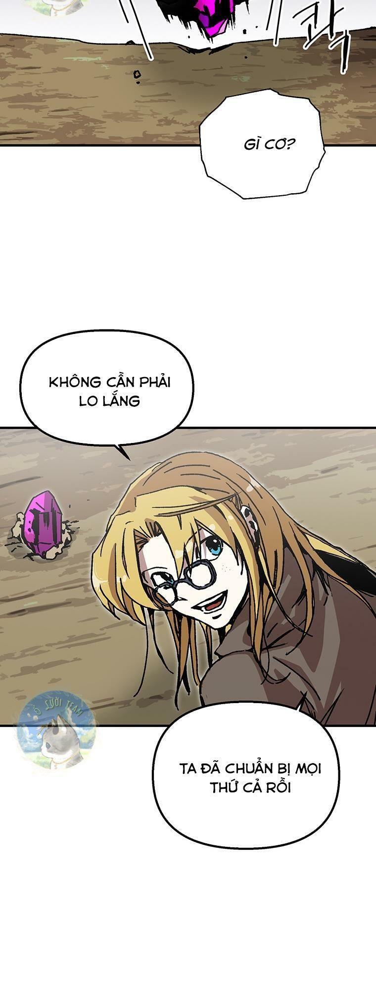 người chơi lỗi chapter 95 13